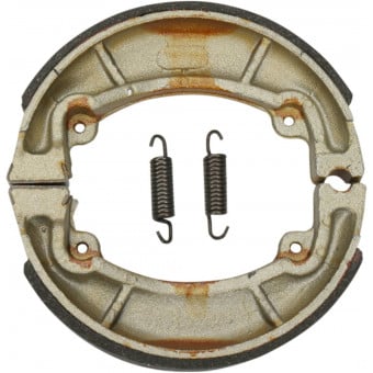 Brake Shoes Ebc S344 H344