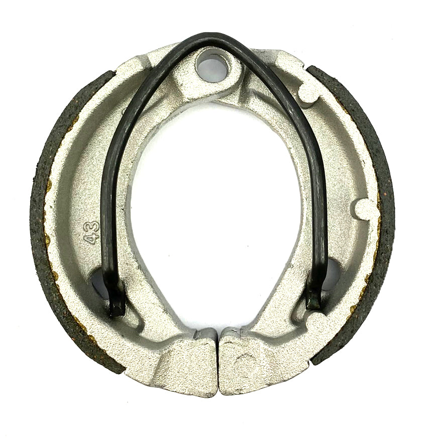 Factory Image Racing Brake Shoes H346
