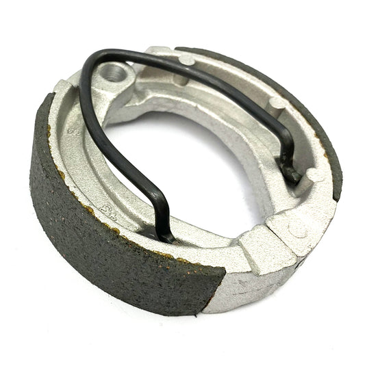 Factory Image Racing Brake Shoes H346