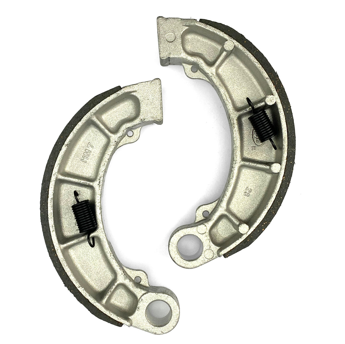 Factory Image Racing Brake Shoes Honda Trx Rancher Foreman H351 AT-05011 06430-HM7-003