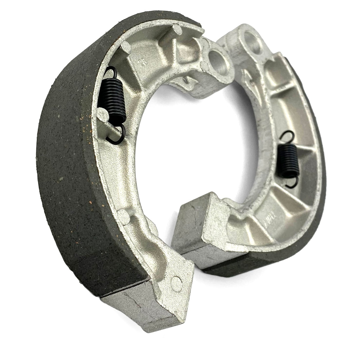 Factory Image Racing Brake Shoes Honda Trx Rancher Foreman H351 AT-05011 06430-HM7-003