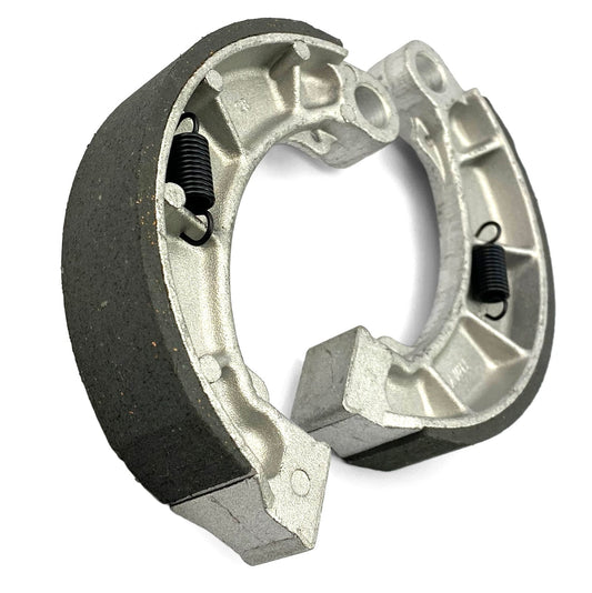 Factory Image Racing Brake Shoes Honda Trx Rancher Foreman H351 AT-05011 06430-HM7-003