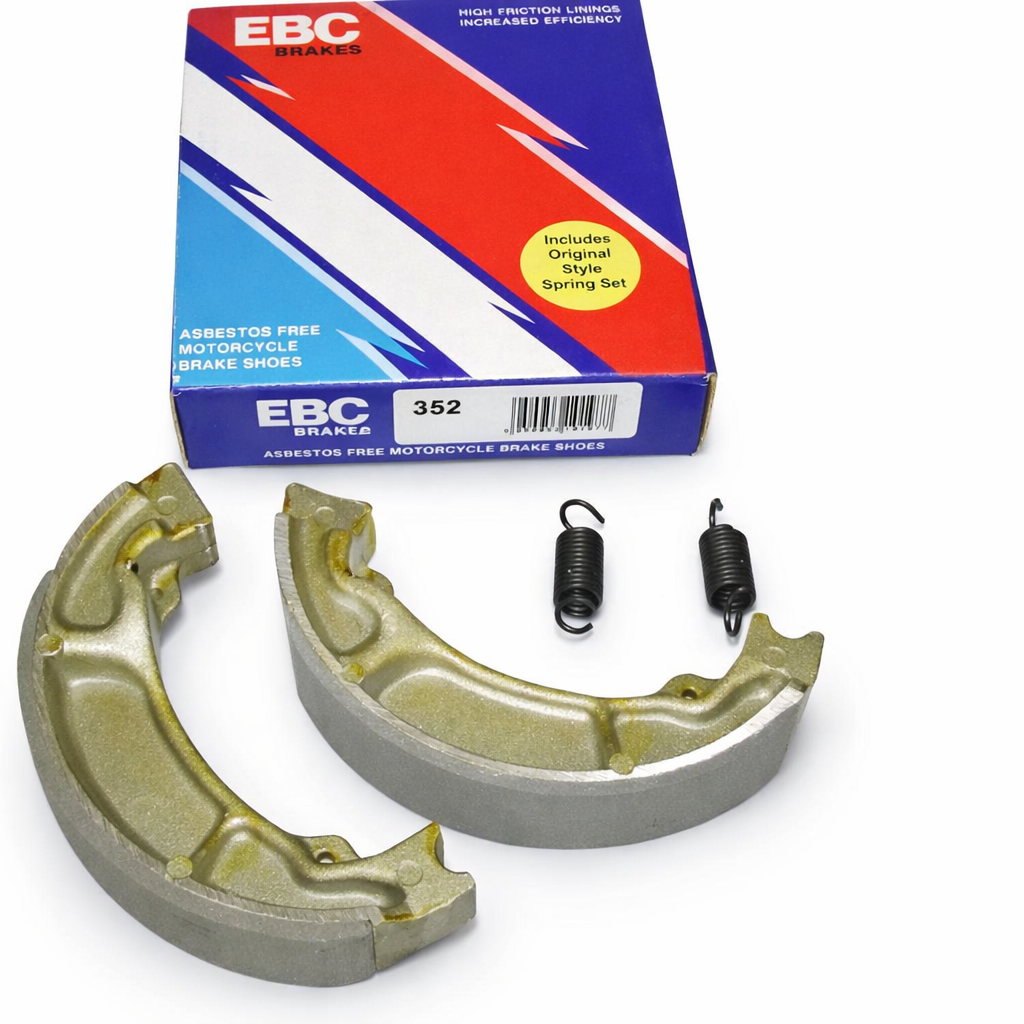 Brake Shoes Honda Hero Ebc H352