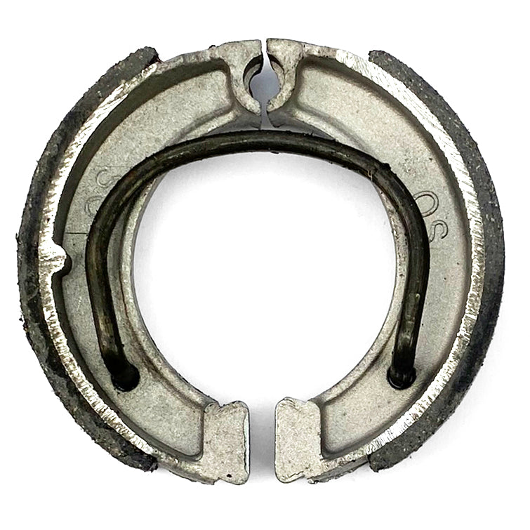 Factory Image Racing Brake Shoes Y501 PW50 (1980 to 2020) Zinger