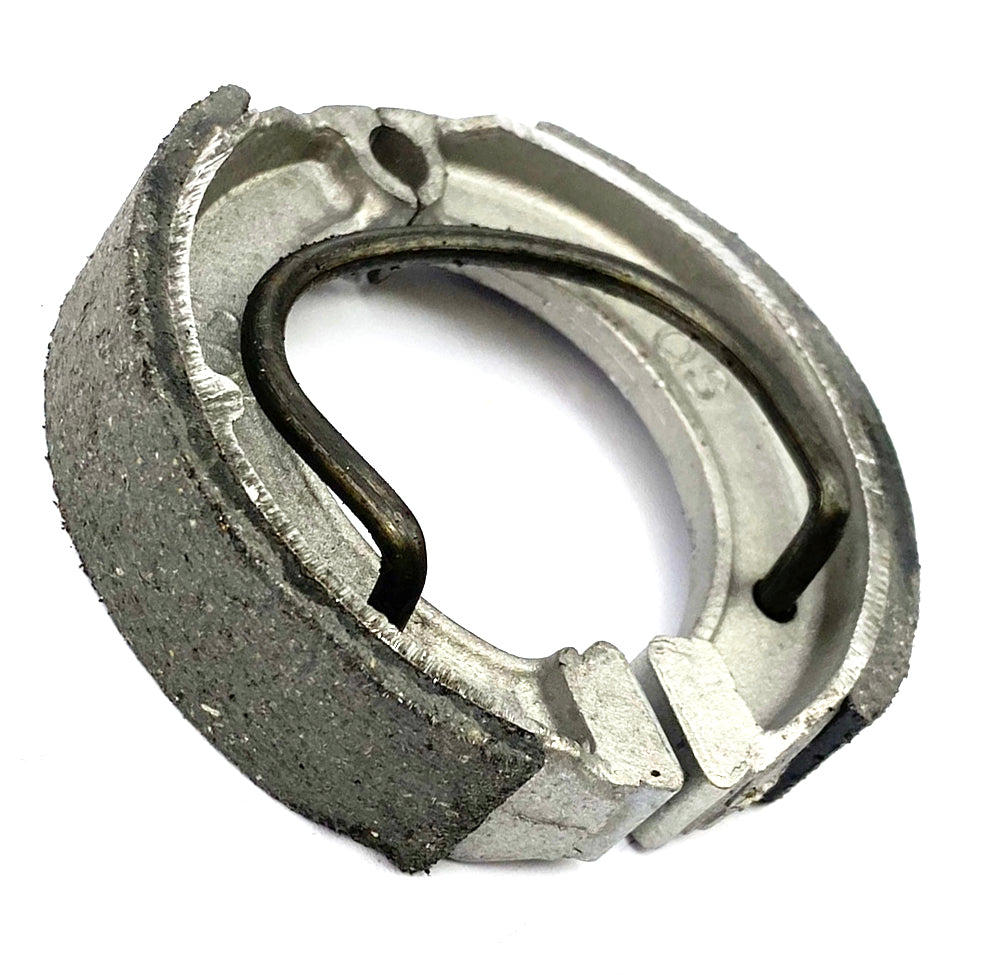 Factory Image Racing Brake Shoes Y501 PW50 (1980 to 2020) Zinger