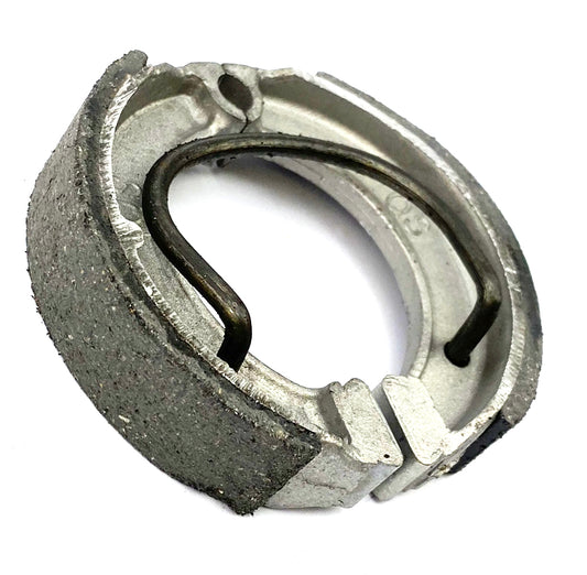 Factory Image Racing Brake Shoes Y501 PW50 (1980 to 2020) Zinger