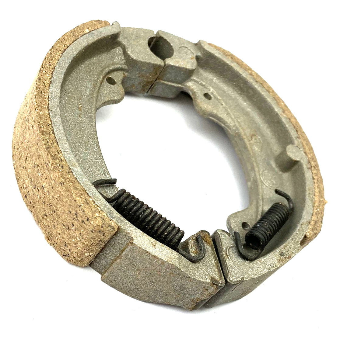 Factory Image Racing Brake Shoes Y502