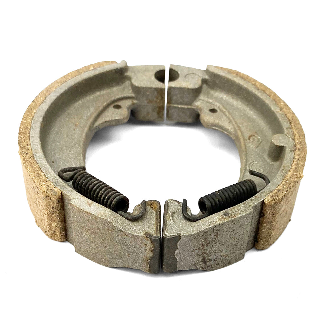 Factory Image Racing Brake Shoes Y502