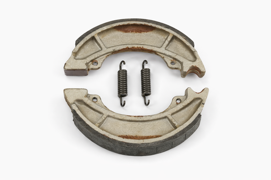 Ebc Brake Shoes Yamaha It 250 465 590 600 YZ 125 250 465 490 Y508 S508