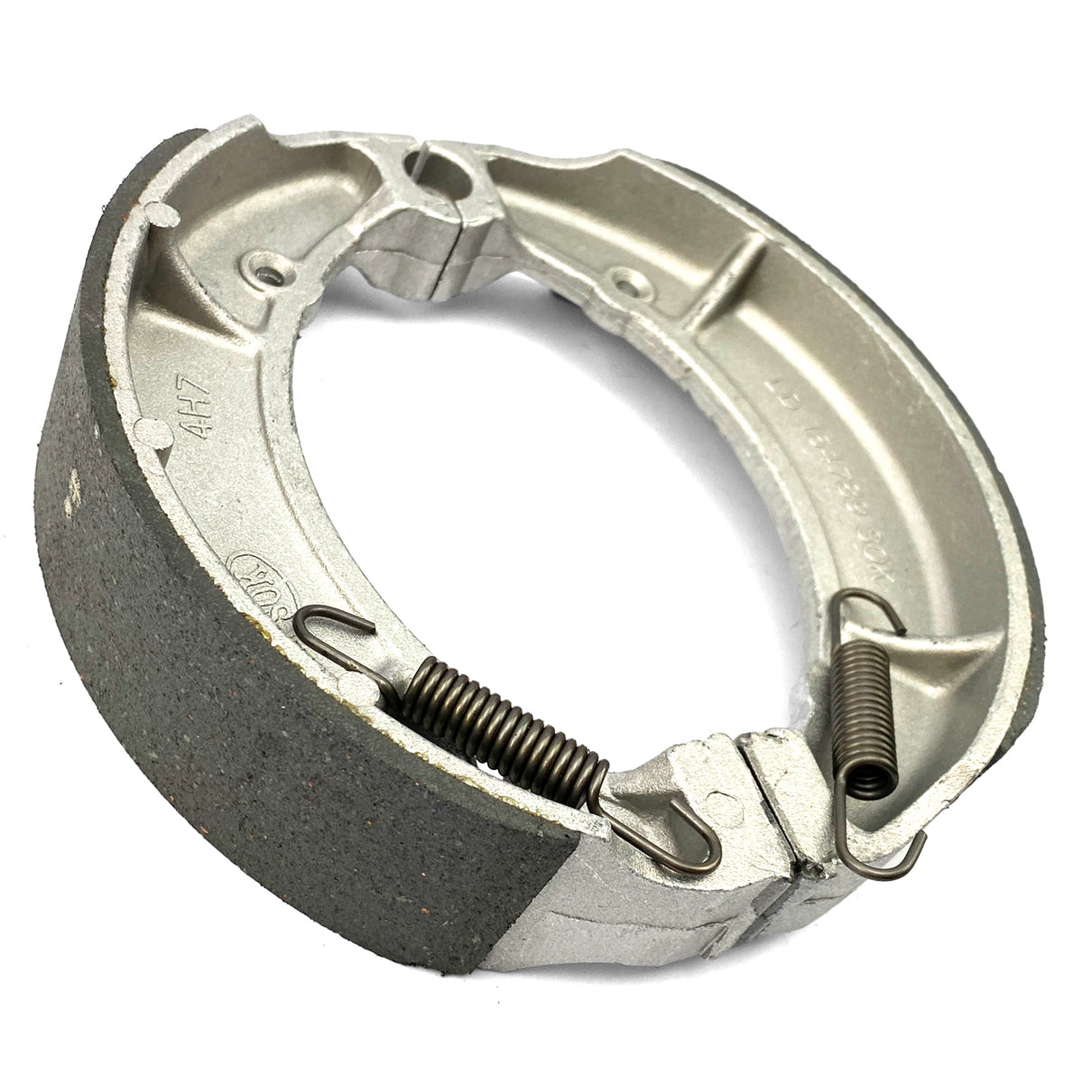 Factory Image Racing Brake Shoes Y512