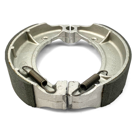 Factory Image Racing Brake Shoes Y512