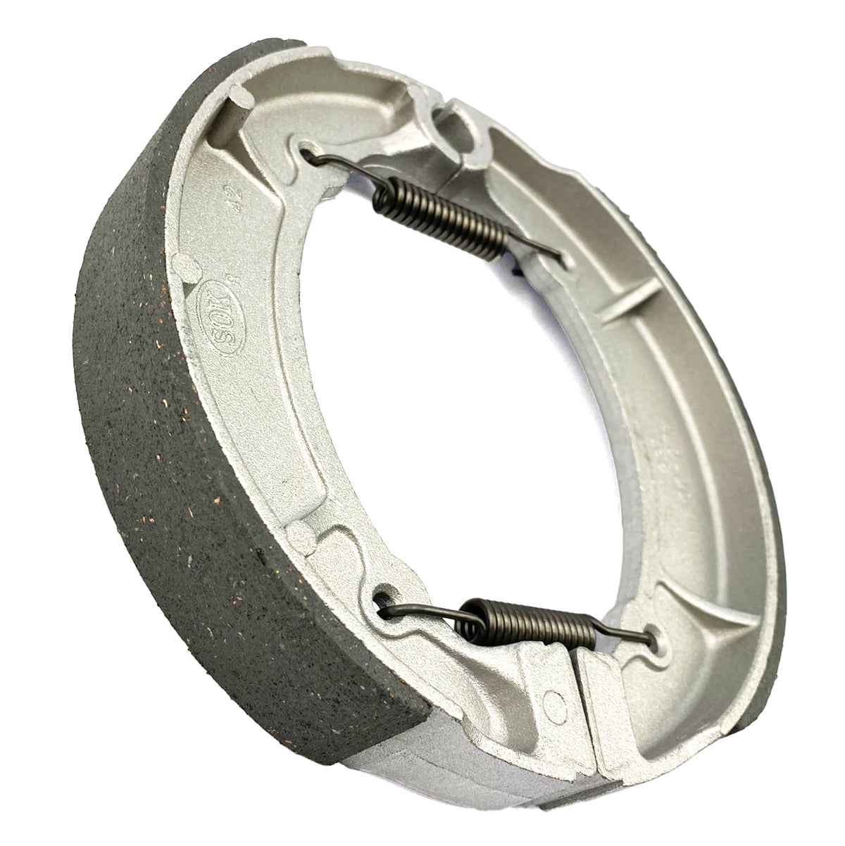Factory Image Racing Brake Shoes Y514