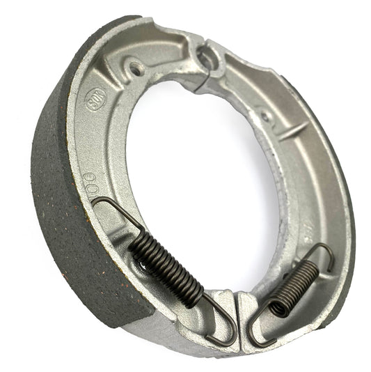 Factory Image Racing Brake Shoes Y516 - No Springs