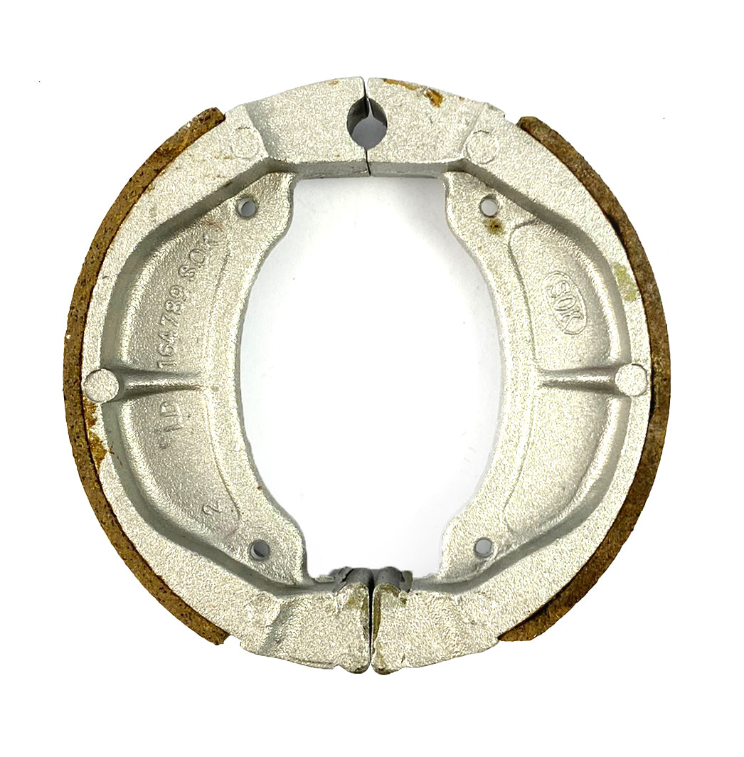 Factory Image Racing Brake Shoes Set Y519, VB226