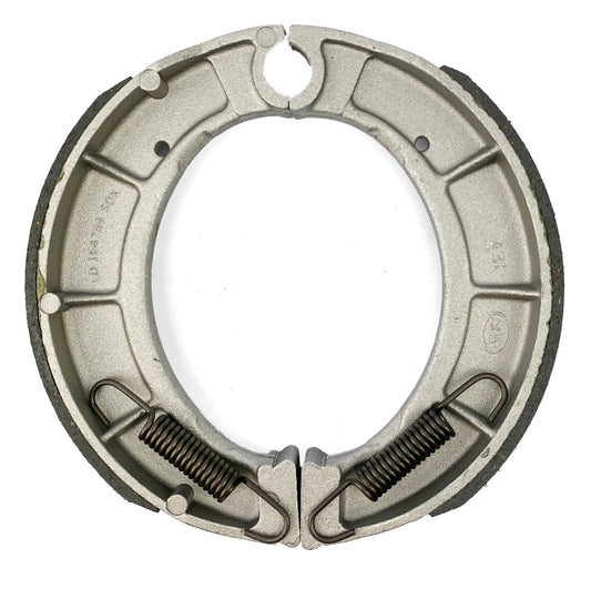 Factory Image Racing Brake Shoes 75-04 Yamaha Yfm Yfb Dt Yfu 250 350 400 Y528