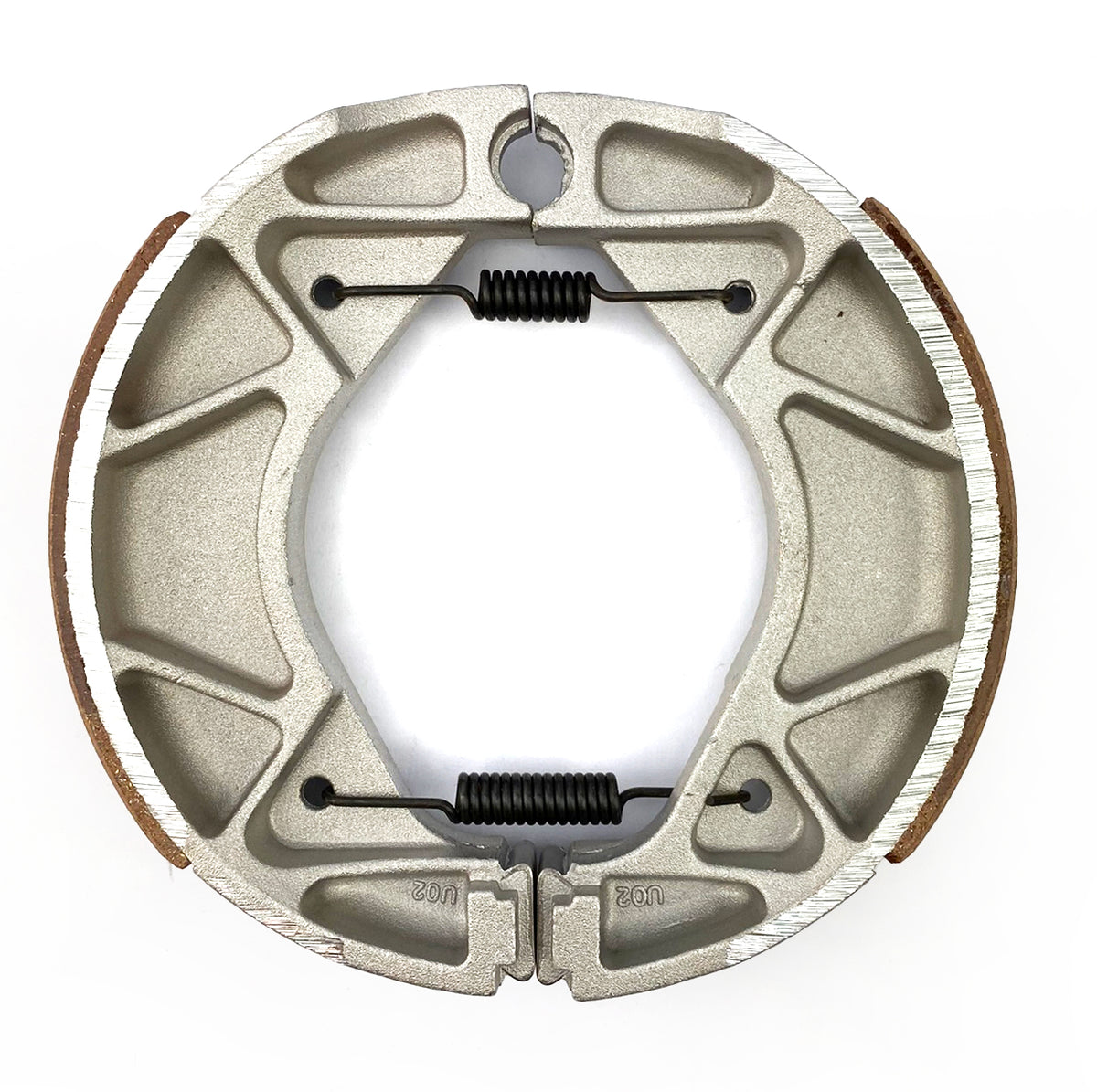 Factory Image Racing Brake Shoes Y533 DS156