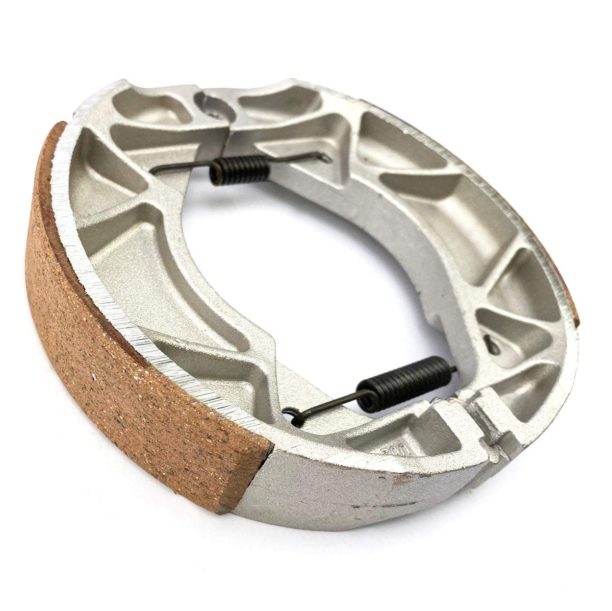 Factory Image Racing Brake Shoes Y533 DS156