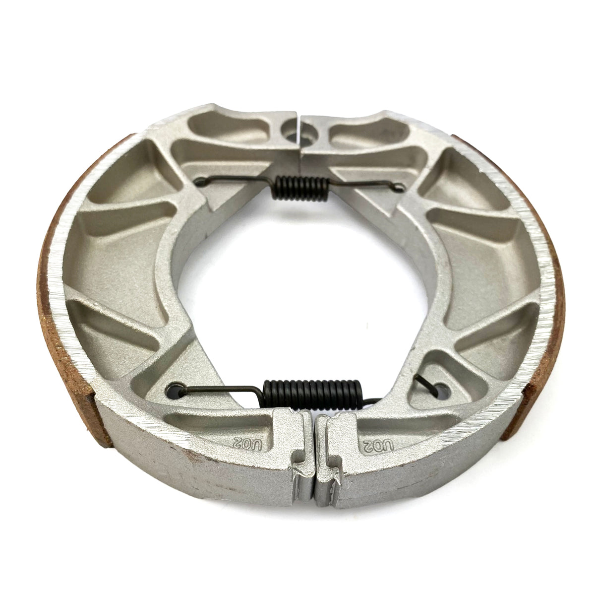 Factory Image Racing Brake Shoes Y533 DS156
