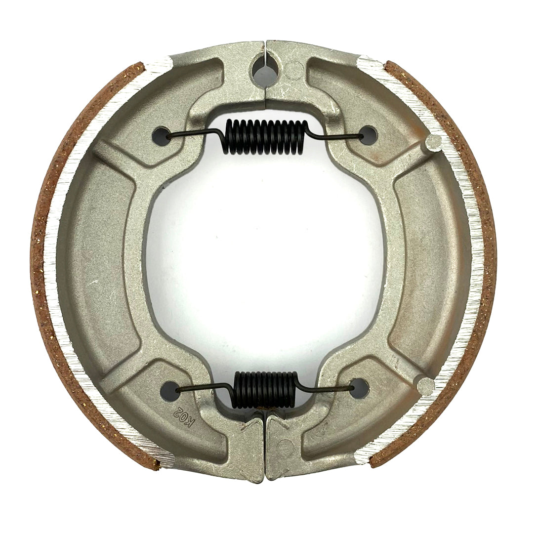 Factory Image Racing Brake Shoes Y535 DS163