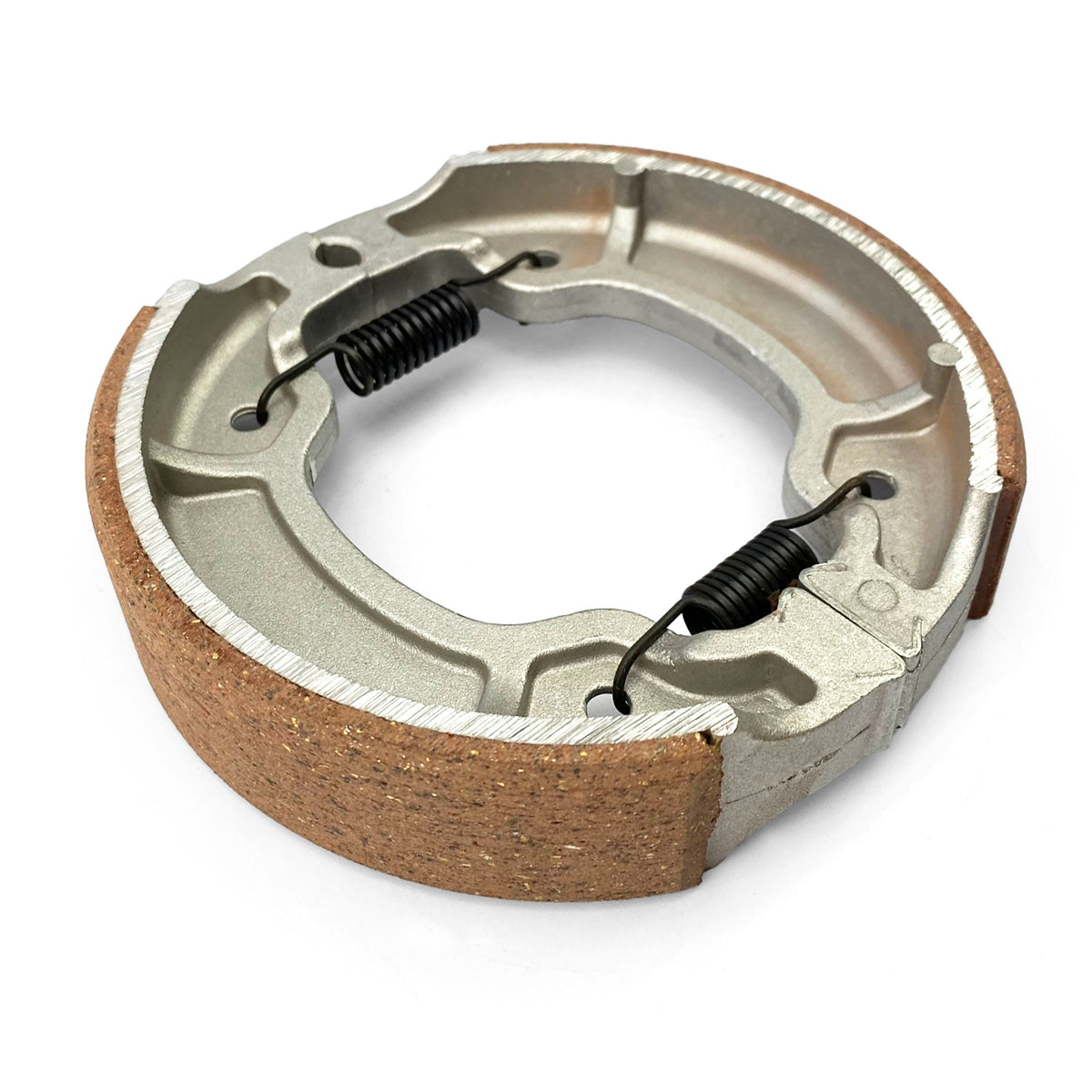 Factory Image Racing Brake Shoes Y535 DS163