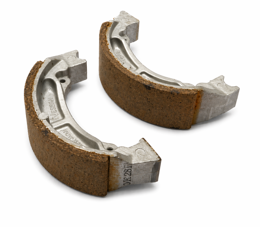 Brake Shoes Suzuki Ebc S601