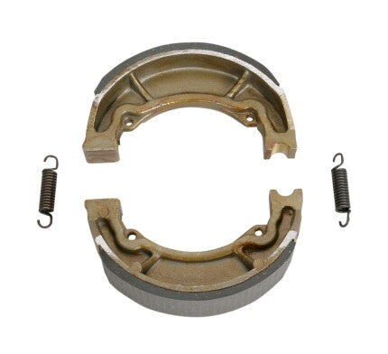 Brake Shoes Kawasaki Suzuki Ebc S603