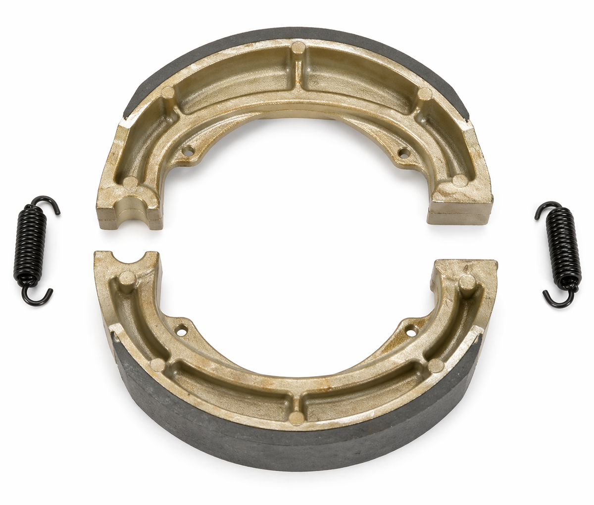 Brake Shoes Kawasaki Suzuki Ebc S605