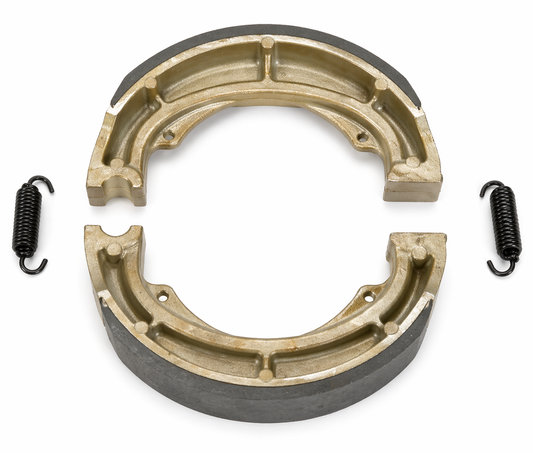 Brake Shoes Kawasaki Suzuki Ebc S605