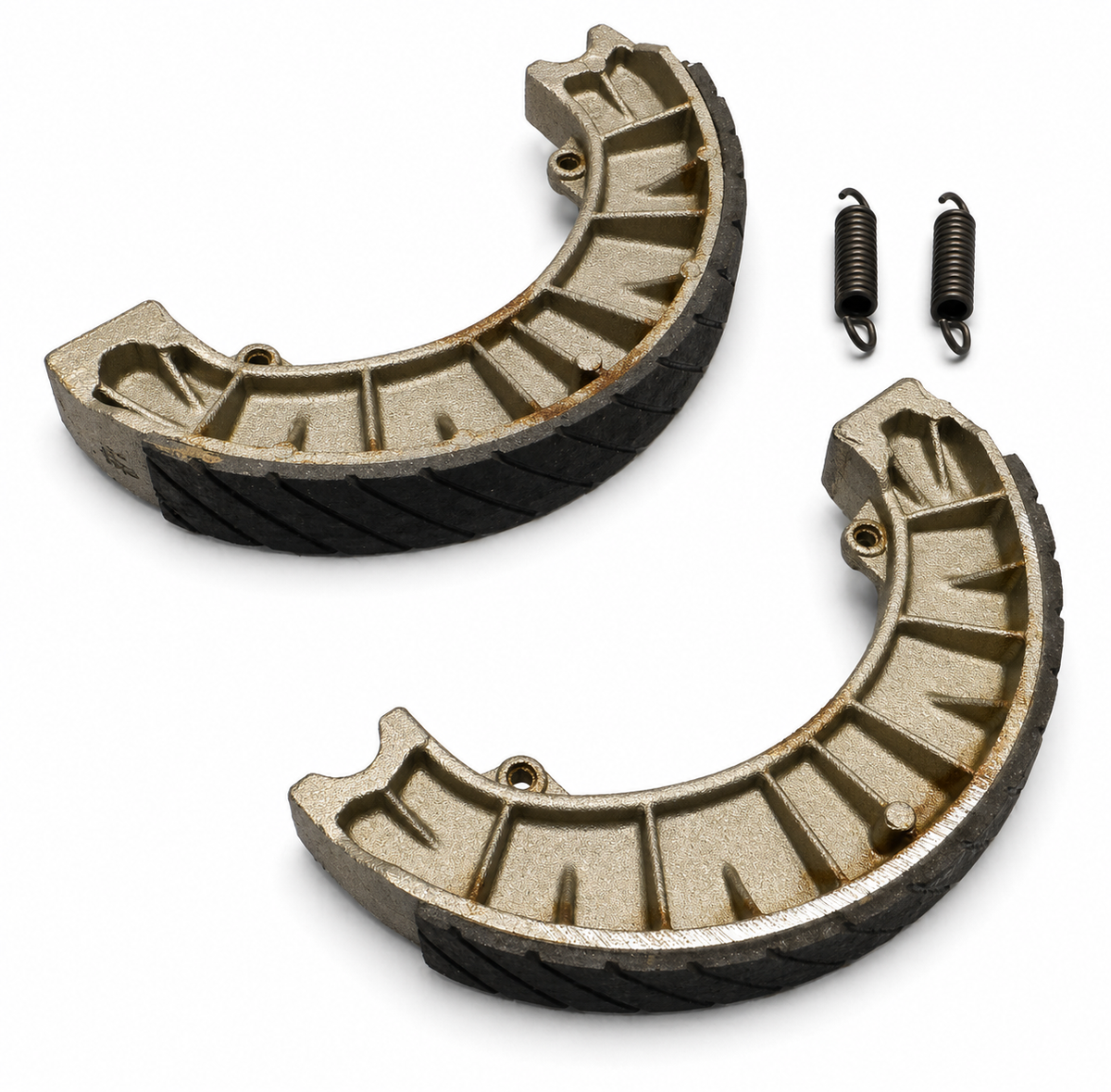 Brake Shoes KTM 250 350 813G Ebc