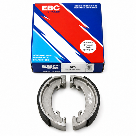 Brake Shoes KTM 50 60 65 Ebc 873