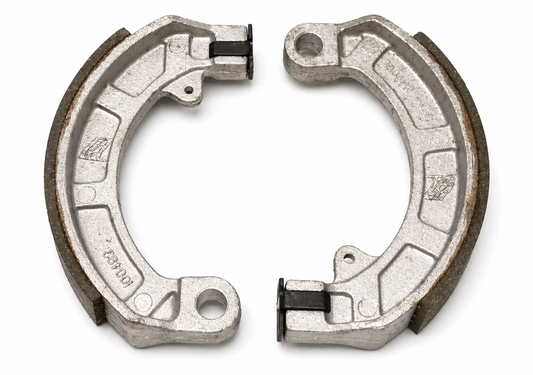 Brake Shoes Vespa 50 125 Ebc V904