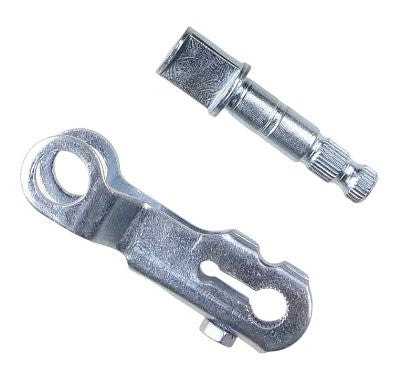 Dirt Racing Rear Brake Camshaft Lever & Cams Yamaha Yzinger PW50 PY50 3L5-25351-00-00 3L5-25355-00-00