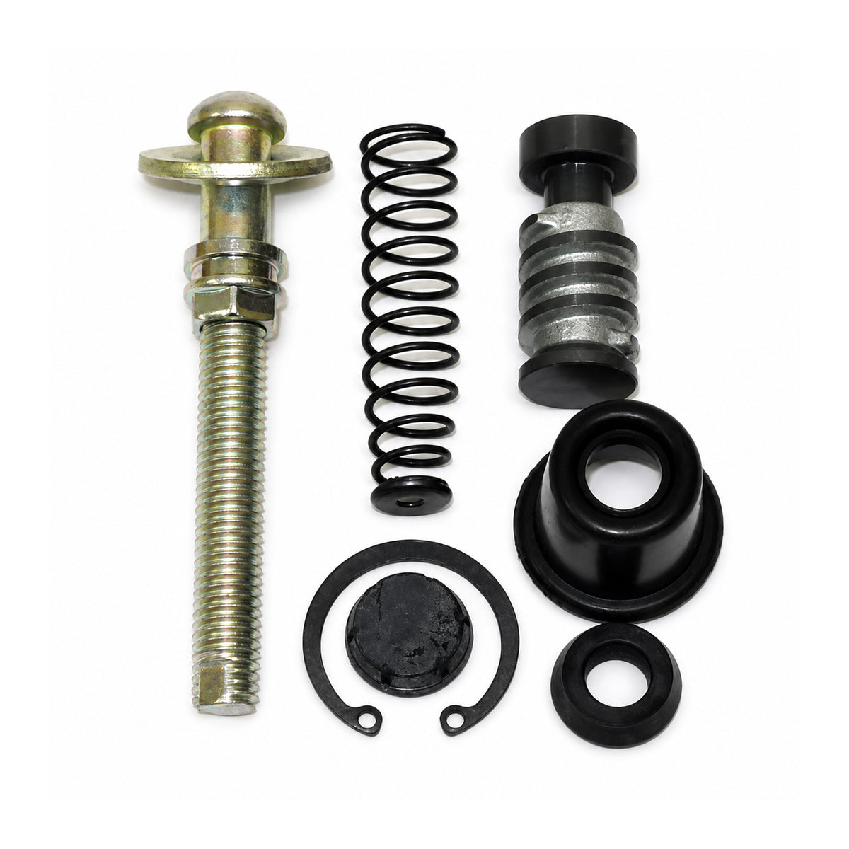K&L Supply Master Cylinder Rebuild Kit, Rear 32-4025, 2GH-W0042-50-00, KL32-4025, ATV