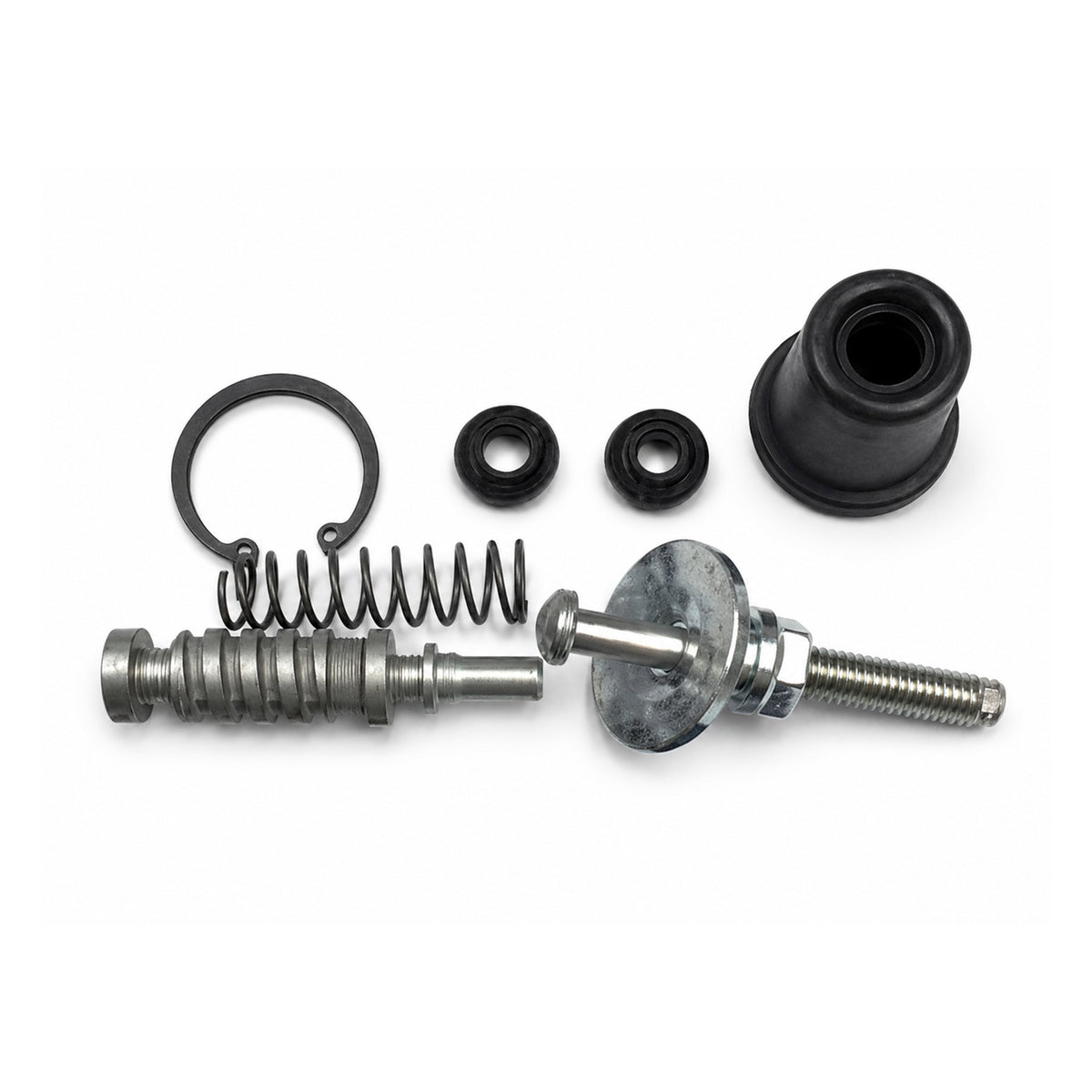 K&L Supply Master Cylinder Rebuild Kit, Rear K&L 32-3813, 5UN-W0042-50-00