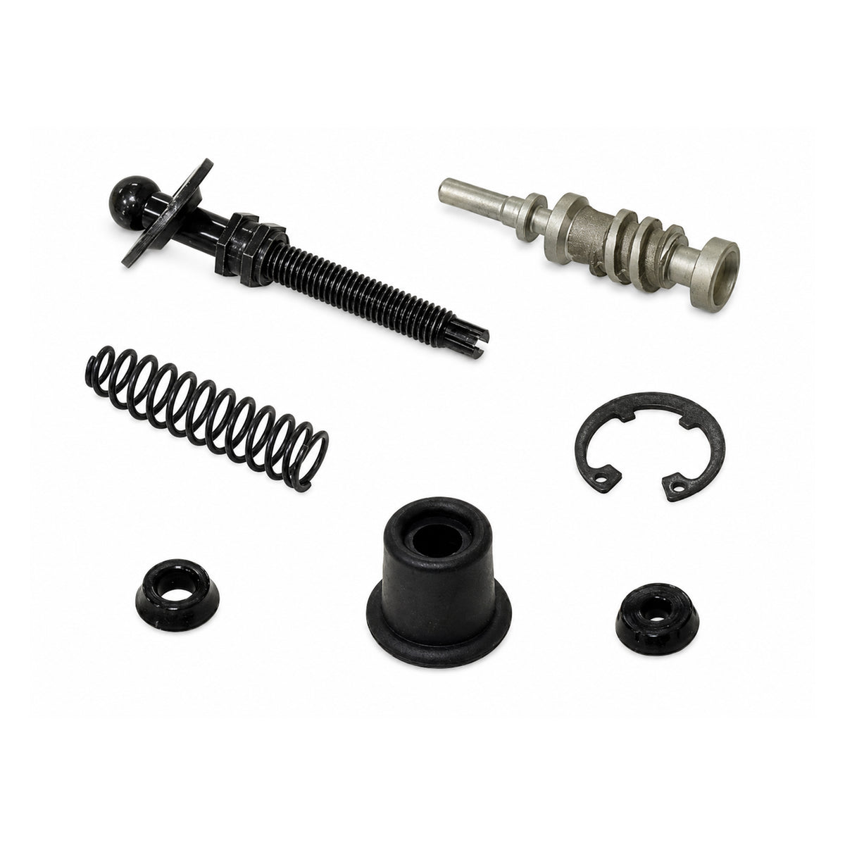 K&L Supply Master Cylinder Rebuild Kit, 43020-1112 KX125 KX250 97-99, K&L 32-4159, MX-05608