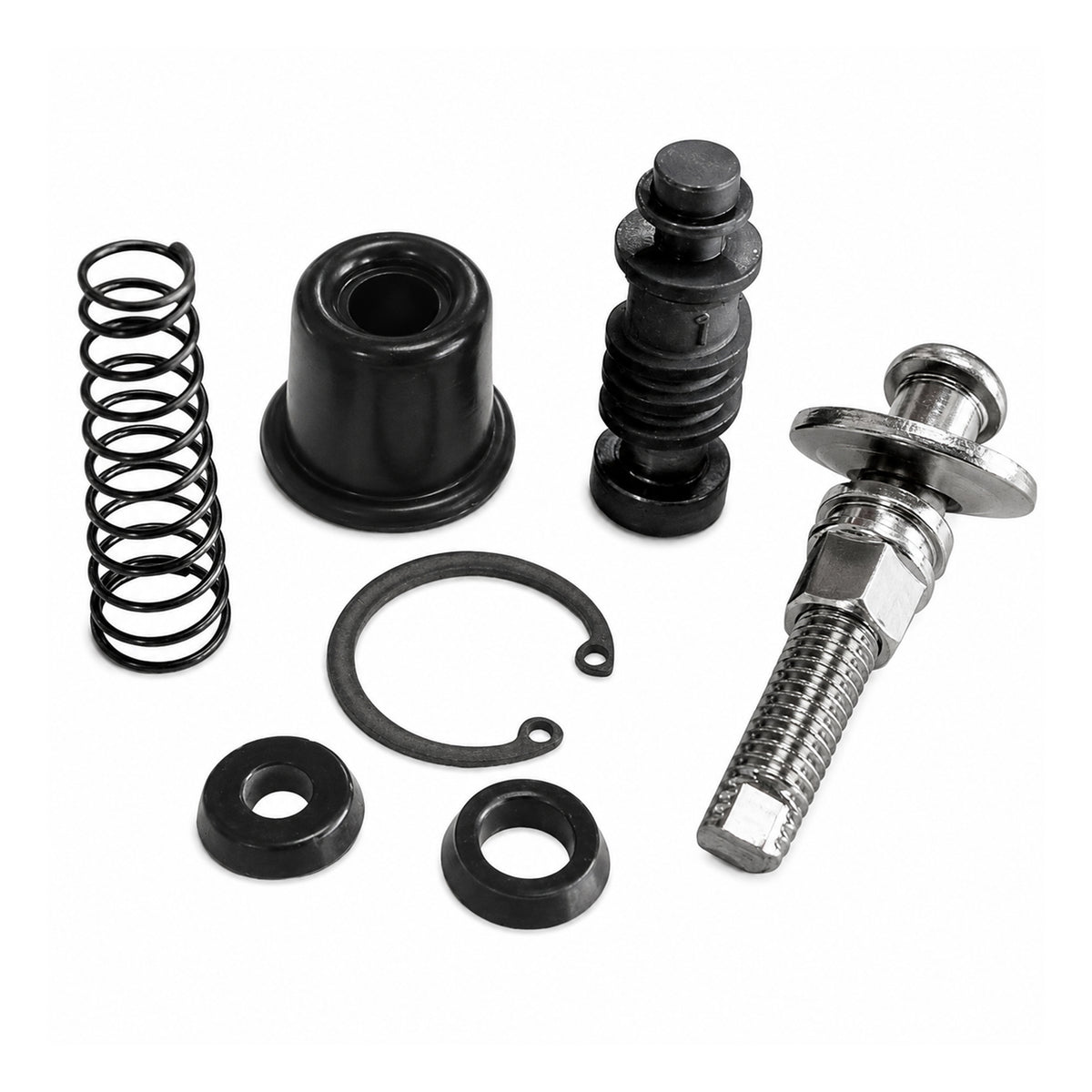 K&L Supply Master Cylinder Rebuild Kit, 29L-W0042-50-00, 32-4021, KL32-4021