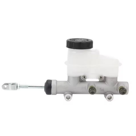 Dirt Racing Brake Master Cylinder 10-23 Gem E G EM1400 Polaris Ranger Ev Etx 400 500 530 570 800 900 1000