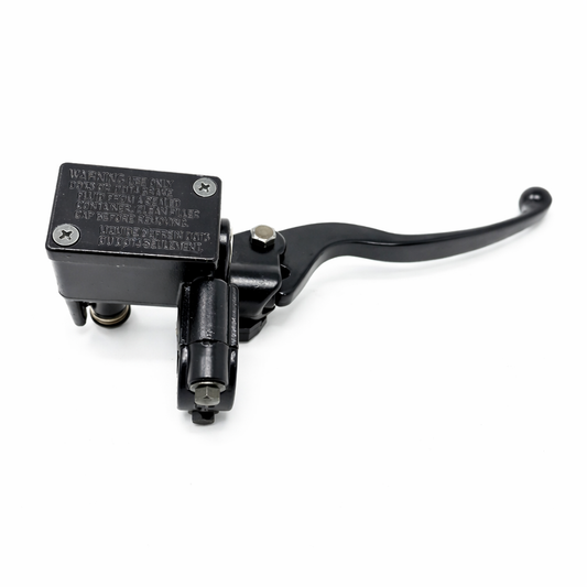 Dirt Racing Master Cylinder Front Brake 22mm Universal Honda Gl Kymco Agility