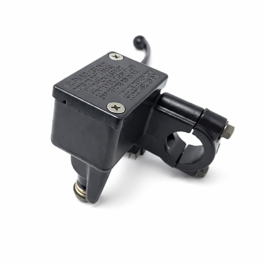 Dirt Racing Master Cylinder Front Brake 22mm Universal Honda Gl Kymco Agility