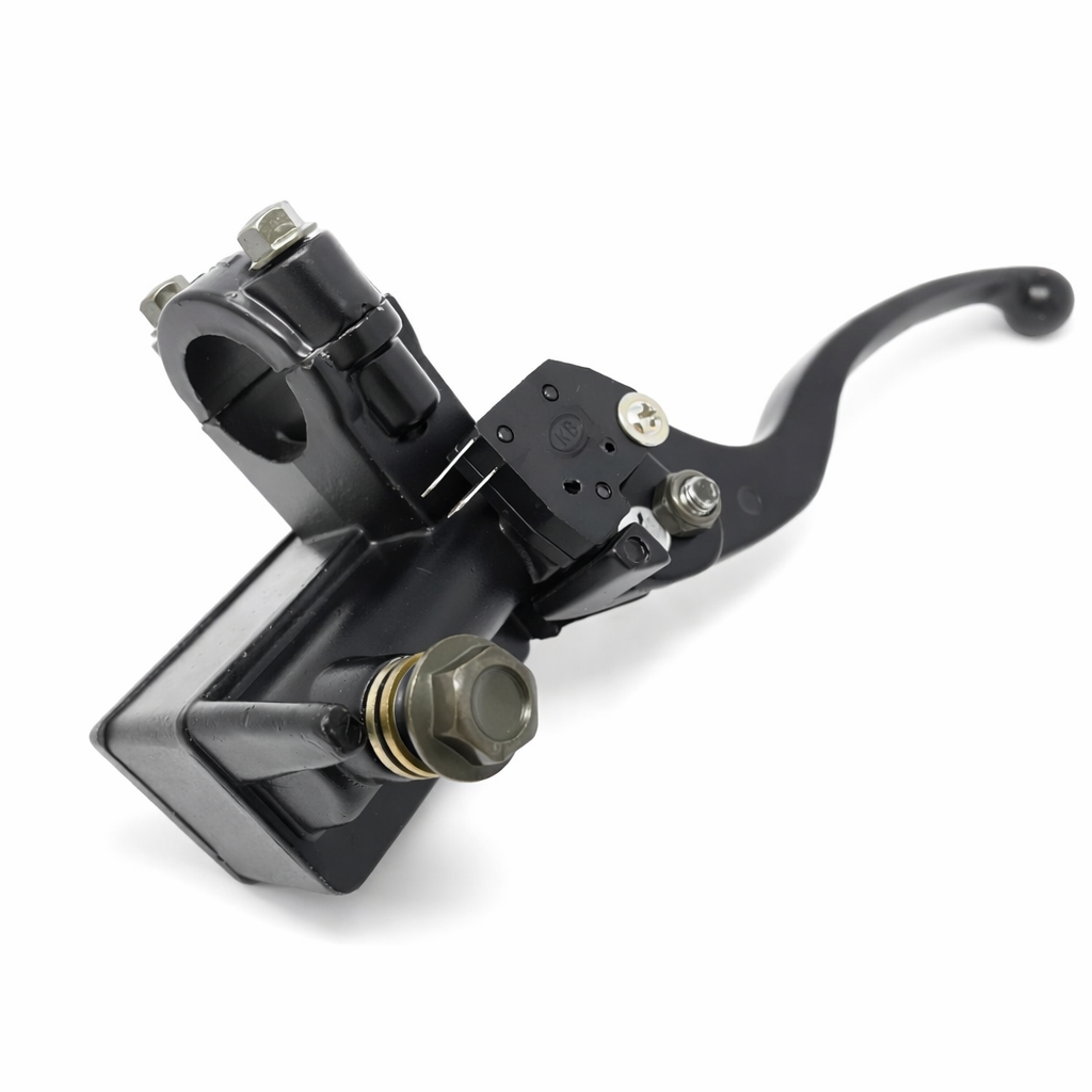 Dirt Racing Master Cylinder Front Brake 22mm Universal Honda Gl Kymco Agility