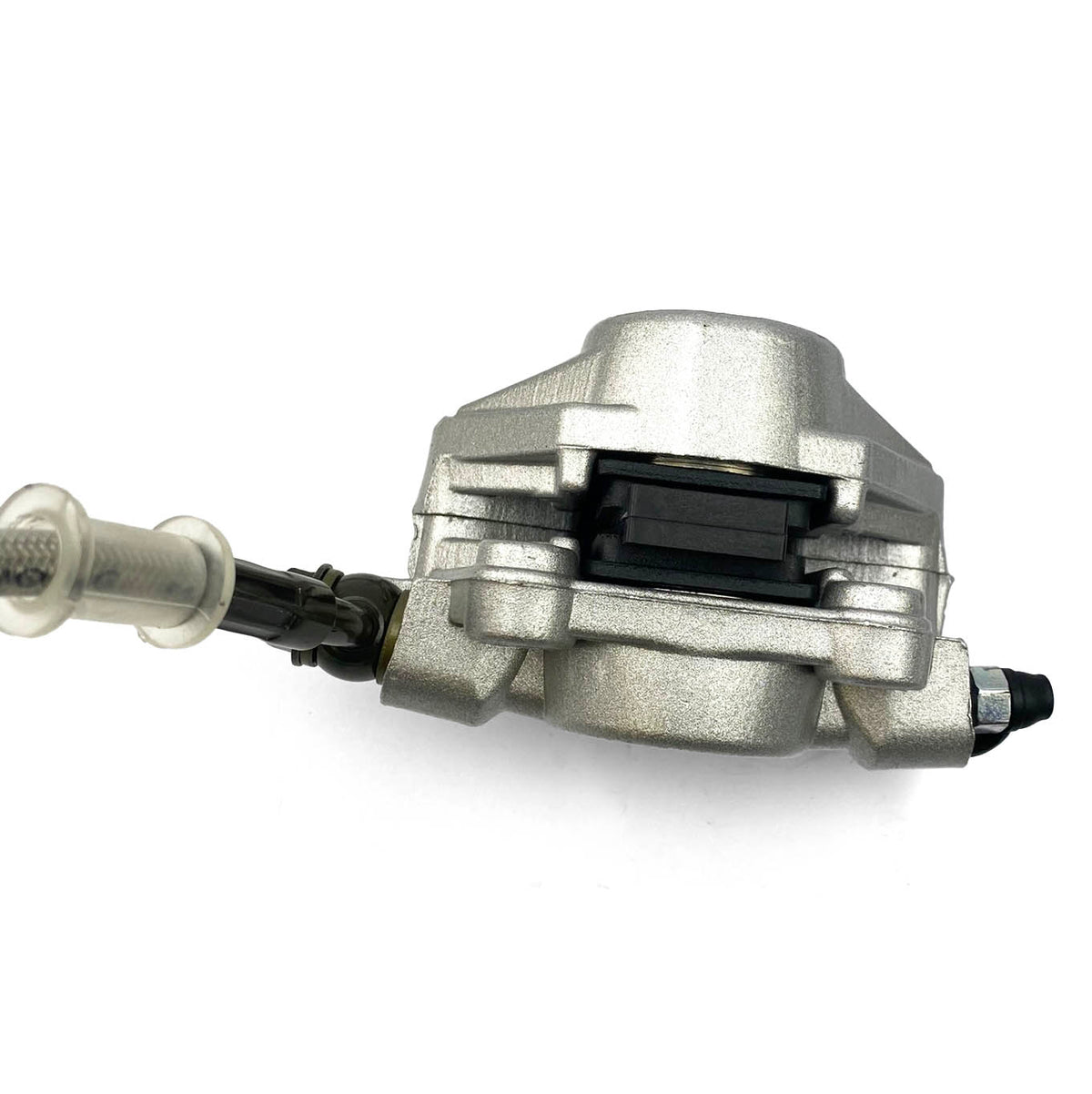 Factory Image Racing Disc Brake Front Kit Lh ATV, Master Cylinder, Caliper, Hose
