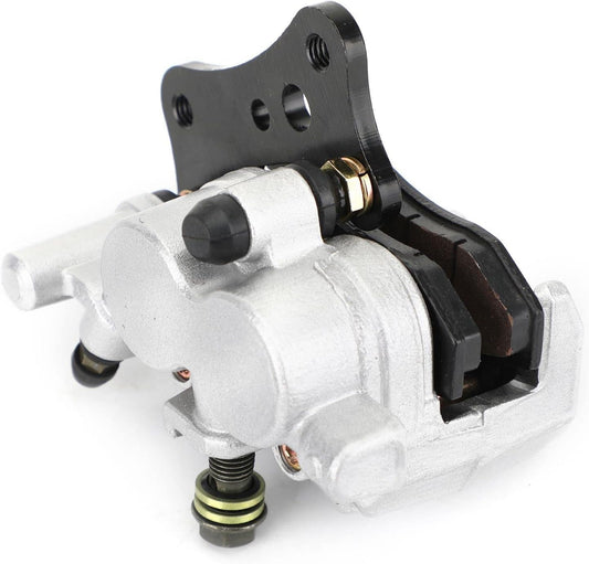 Dirt Racing Rear Brake Master Cylinder Caliper Kawasaki KL650 KLR650 Camo 43080-0096-GN