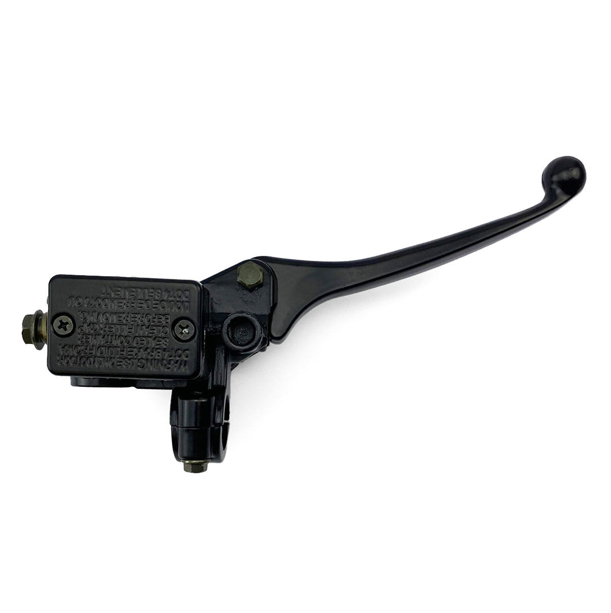 Dirt Racing Front Master Hydraulic Cylinder Universal 121409850