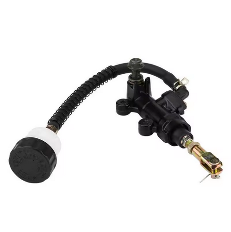 Dirt Racing Master Cylinder Rear Brake Suzuki Gsx R Bandit 250 400 600 750 1000 1300 110-699015