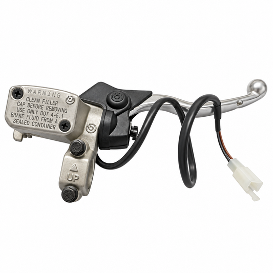 Brembo Master Cylinder 9, Brake 767774 KTM, Husaberg, BR767774