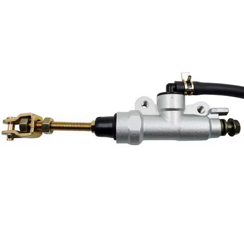 Dirt Racing Master Cylinder Rear Brake 1999-2014 Honda TRX400EX TRX400X