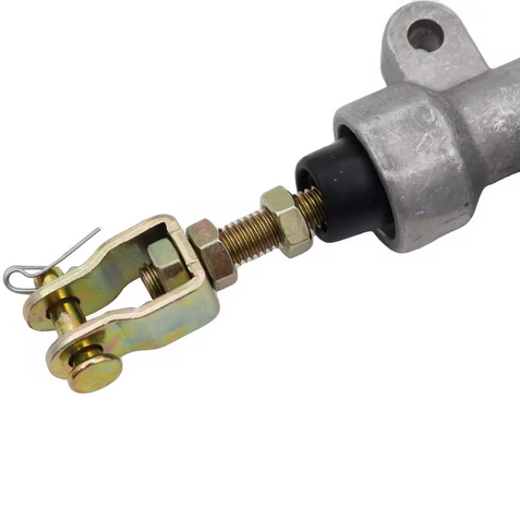 Dirt Racing Rear Brake Master Cylinder Yamaha 2003-2020 YZ F Wrf 250 450 5UN-2583V-00 33D-2583V-00