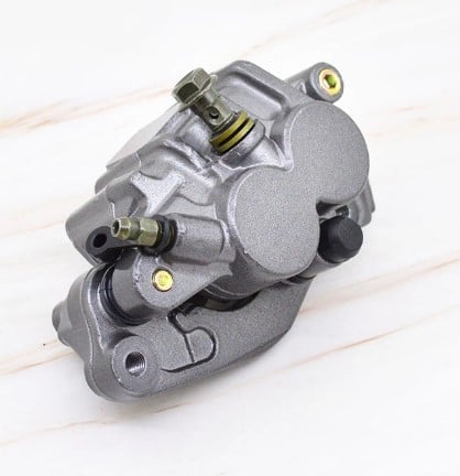 Dirt Racing Disc Brake Caliper 03-19 Honda XR 125 150 L 45150KRHD21