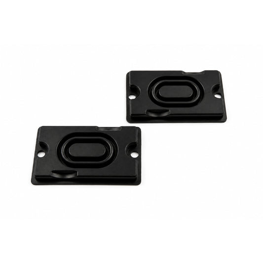 K&L Supply Diaphragm Master Cylinder, 4L0-25854-00-00, Yamaha, 32-7706 Sold Each