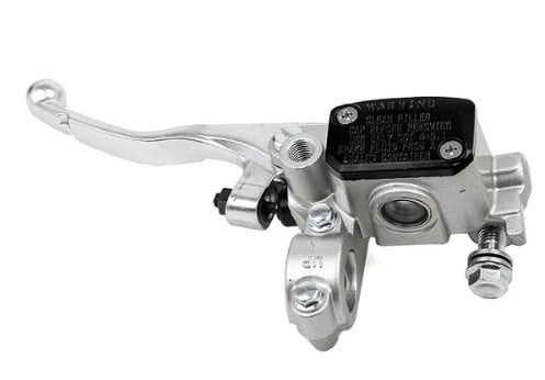 Dirt Racing Clutch Master Cylinder With Mirror Mount KTM SX Sx-f Xc Xc-w Xcf-w Xc-f Exc Exc-f